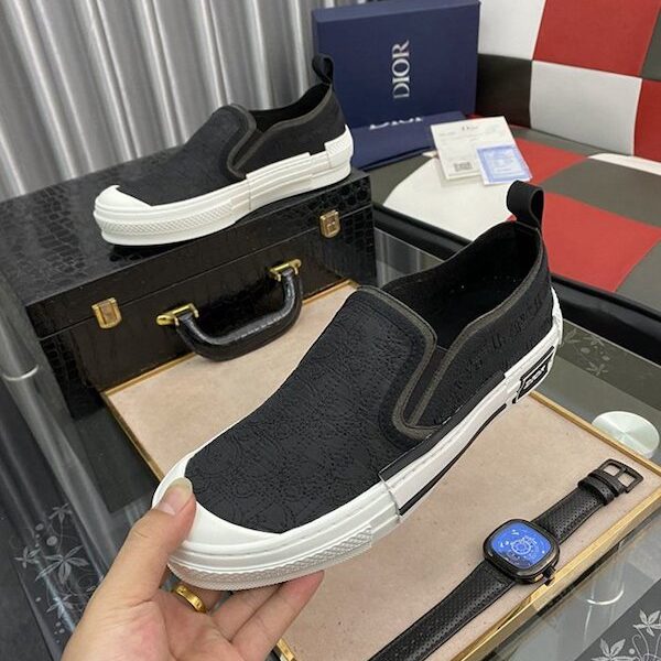 超A迪奧休閒鞋