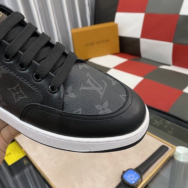 高仿鞋 LOUIS VUITTON 2021官網 米蘭時裝走秀款