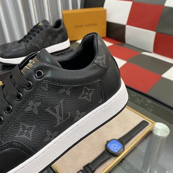 高仿鞋 LOUIS VUITTON 2021官網 米蘭時裝走秀款