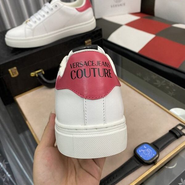 高仿範思哲休閒鞋
