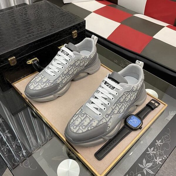 1:1精仿專櫃品質 Dior迪奧2022款低幫潮流男鞋 10 1:1精仿專櫃品質 Dior迪奧2022款低幫潮流男鞋