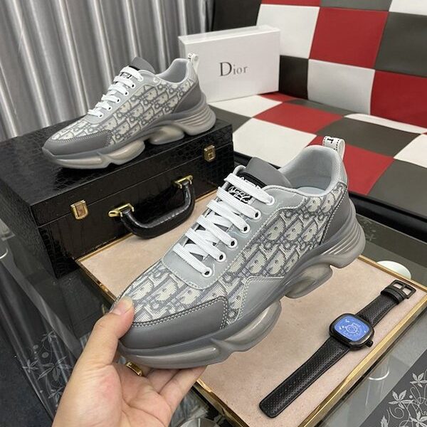 1:1精仿專櫃品質 Dior迪奧2022款低幫潮流男鞋 13 1:1精仿專櫃品質 Dior迪奧2022款低幫潮流男鞋