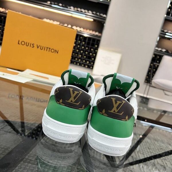 1:1頂級精仿-lv頂級代購尖端爆款男士板鞋