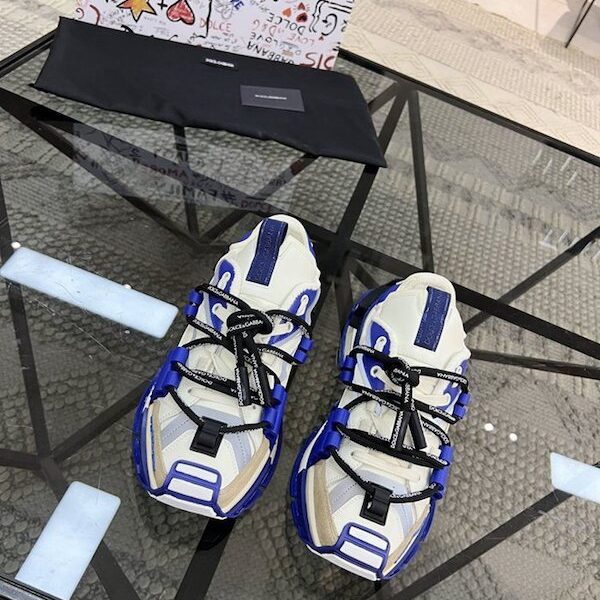 1:1精仿專櫃品質 杜嘉班納 爆款男士老爹鞋運動鞋 11 1:1精仿專櫃品質 杜嘉班納 爆款男士老爹鞋運動鞋