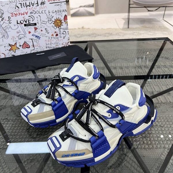 1:1精仿專櫃品質 杜嘉班納 爆款男士老爹鞋運動鞋 17 1:1精仿專櫃品質 杜嘉班納 爆款男士老爹鞋運動鞋
