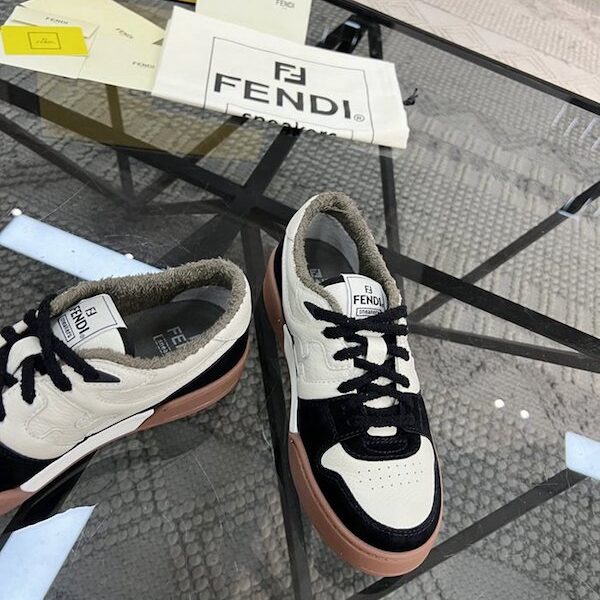 高仿fendi情侶小怪獸 男士專櫃新款鞋 15 高仿fendi情侶小怪獸 男士專櫃新款鞋