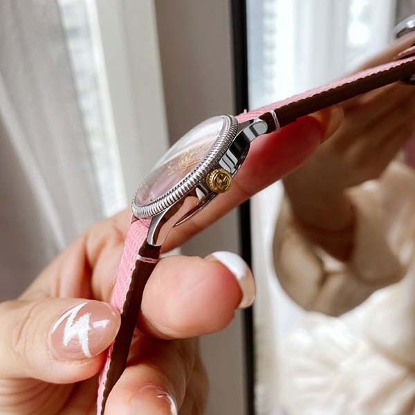 值得推薦商家小蜜蜂GUCCI. G-Timeless Slim 系列新表