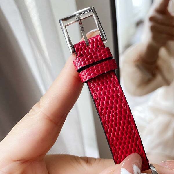 信譽店鋪小蜜蜂GUCCI. G-Timeless Slim 系列新表