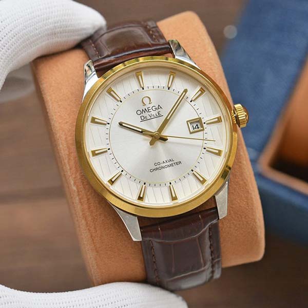 手表頂級品質歐米茄 OMEGA 精品男士腕表全自動機械機芯