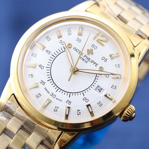 a貨手表百達翡麗PATEK PHILIPPE 升級版原裝9015機芯 3 a貨手表百達翡麗PATEK PHILIPPE 升級版原裝9015機芯