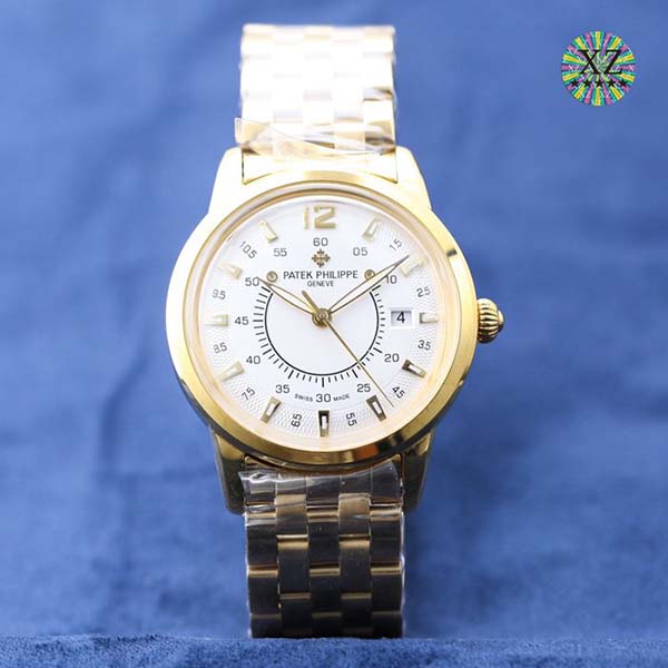 a貨手表百達翡麗PATEK PHILIPPE 升級版原裝9015機芯 4 a貨手表百達翡麗PATEK PHILIPPE 升級版原裝9015機芯