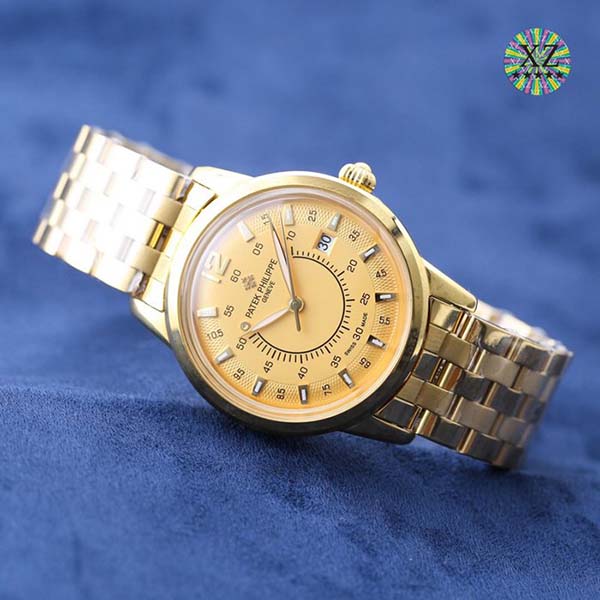 a貨手表百達翡麗PATEK PHILIPPE 升級版原裝9015機芯 5 a貨手表百達翡麗PATEK PHILIPPE 升級版原裝9015機芯