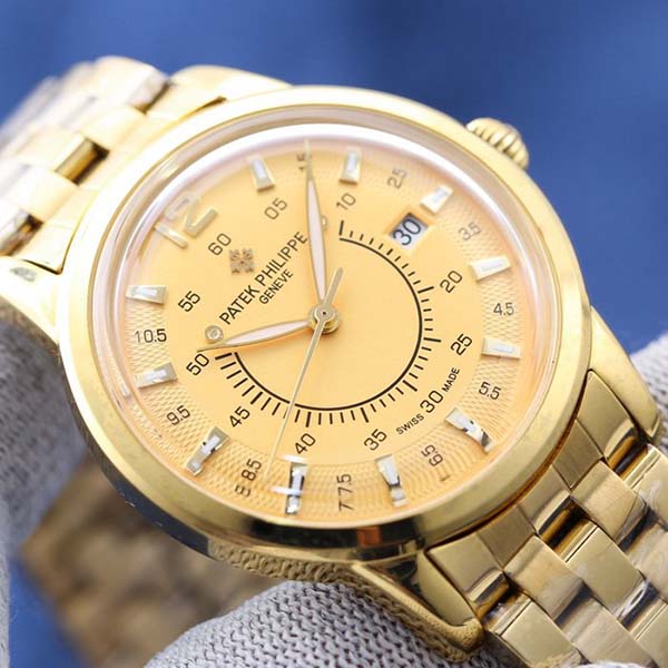 a貨手表百達翡麗PATEK PHILIPPE 升級版原裝9015機芯 6 a貨手表百達翡麗PATEK PHILIPPE 升級版原裝9015機芯