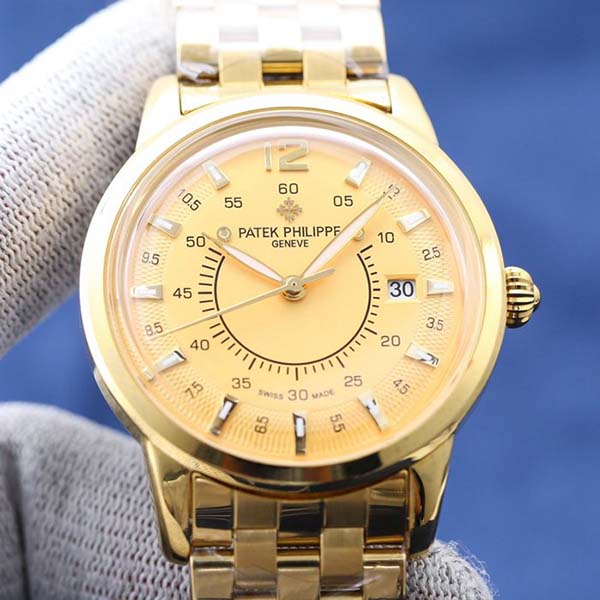 a貨手表百達翡麗PATEK PHILIPPE 升級版原裝9015機芯 7 a貨手表百達翡麗PATEK PHILIPPE 升級版原裝9015機芯