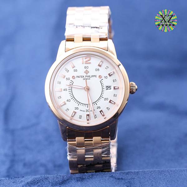 a貨手表百達翡麗PATEK PHILIPPE 升級版原裝9015機芯 9 a貨手表百達翡麗PATEK PHILIPPE 升級版原裝9015機芯