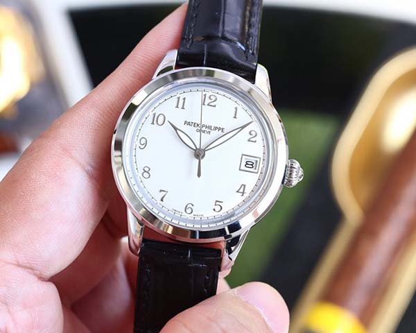 原版手表百達翡麗PATEK PHILIPPE 升級版原裝9015機芯 3 原版手表百達翡麗PATEK PHILIPPE 升級版原裝9015機芯