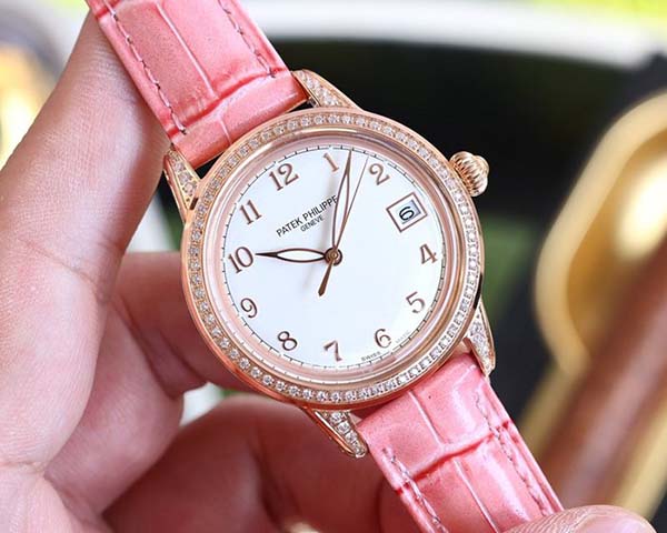 精仿手表百達翡麗PATEK PHILIPPE 升級版原裝9015機芯 1 精仿手表百達翡麗PATEK PHILIPPE 升級版原裝9015機芯