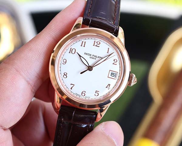精仿手表百達翡麗PATEK PHILIPPE 升級版原裝9015機芯 3 精仿手表百達翡麗PATEK PHILIPPE 升級版原裝9015機芯
