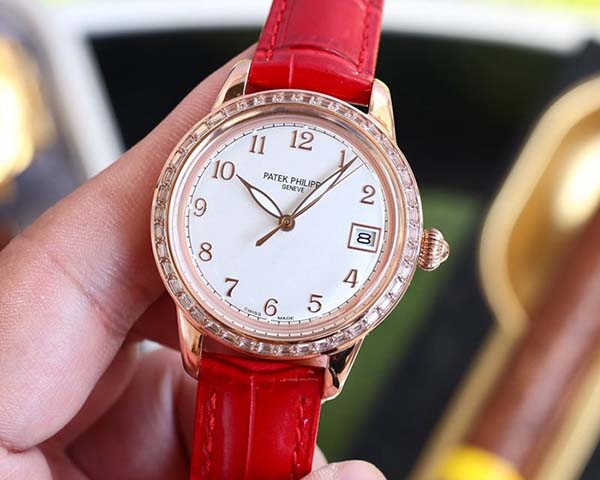 精仿手表百達翡麗PATEK PHILIPPE 升級版原裝9015機芯 6 精仿手表百達翡麗PATEK PHILIPPE 升級版原裝9015機芯