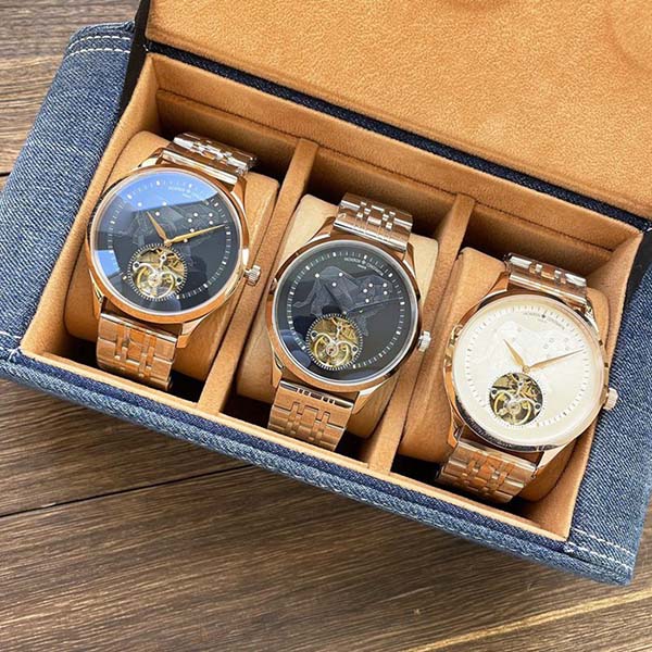 VS廠高仿表江詩丹頓 Vacheron Constantin 精品男士腕表全自動機械機芯 1 VS廠高仿表江詩丹頓 Vacheron Constantin 精品男士腕表全自動機械機芯