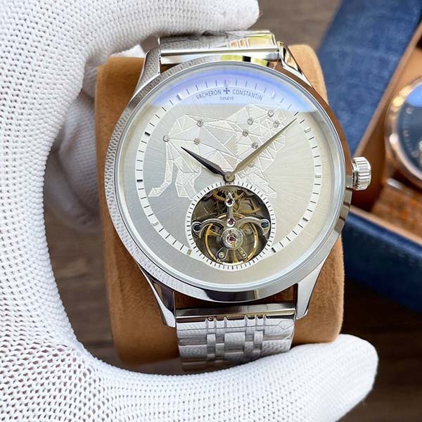 VS廠高仿表江詩丹頓 Vacheron Constantin 精品男士腕表全自動機械機芯 2 VS廠高仿表江詩丹頓 Vacheron Constantin 精品男士腕表全自動機械機芯