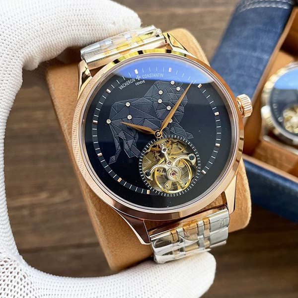 VS廠高仿表江詩丹頓 Vacheron Constantin 精品男士腕表全自動機械機芯 3 VS廠高仿表江詩丹頓 Vacheron Constantin 精品男士腕表全自動機械機芯