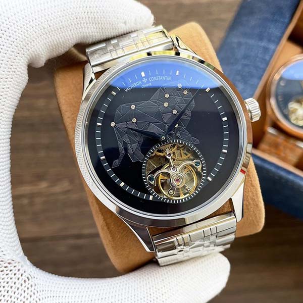 VS廠高仿表江詩丹頓 Vacheron Constantin 精品男士腕表全自動機械機芯 4 VS廠高仿表江詩丹頓 Vacheron Constantin 精品男士腕表全自動機械機芯