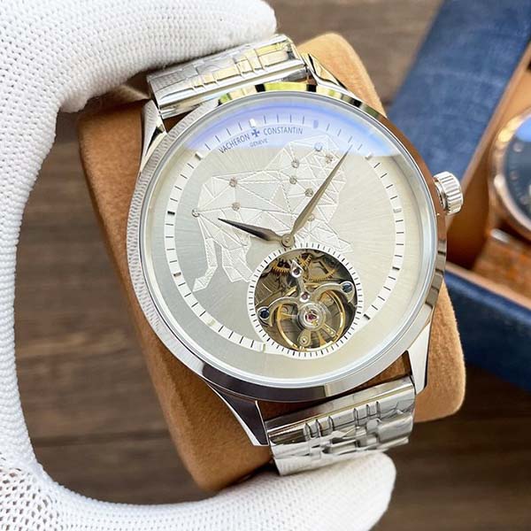 VS廠高仿表江詩丹頓 Vacheron Constantin 精品男士腕表全自動機械機芯 6 VS廠高仿表江詩丹頓 Vacheron Constantin 精品男士腕表全自動機械機芯