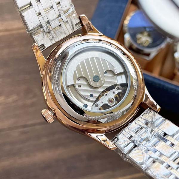 VS廠高仿表江詩丹頓 Vacheron Constantin 精品男士腕表全自動機械機芯 8 VS廠高仿表江詩丹頓 Vacheron Constantin 精品男士腕表全自動機械機芯