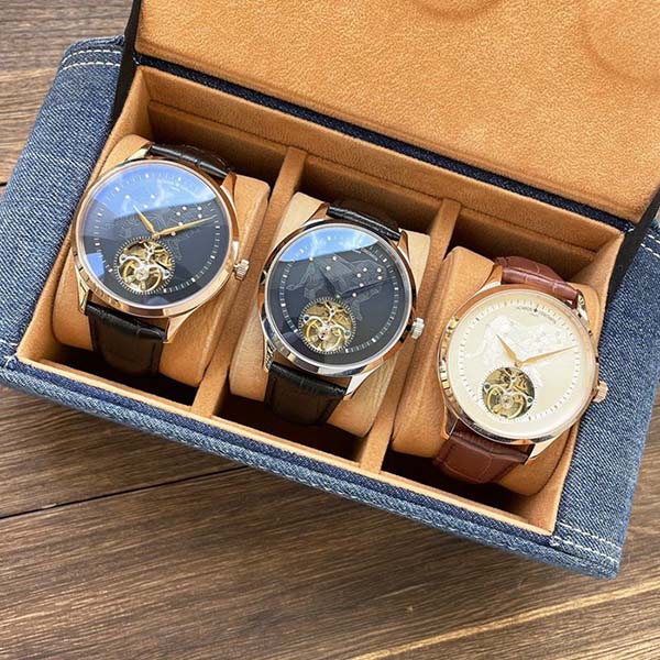 瑞士高仿手表江詩丹頓 Vacheron Constantin 精品男士腕表全自動機械機芯 1 瑞士高仿手表江詩丹頓 Vacheron Constantin 精品男士腕表全自動機械機芯