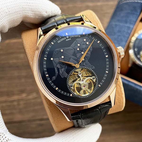 瑞士高仿手表江詩丹頓 Vacheron Constantin 精品男士腕表全自動機械機芯 2 瑞士高仿手表江詩丹頓 Vacheron Constantin 精品男士腕表全自動機械機芯