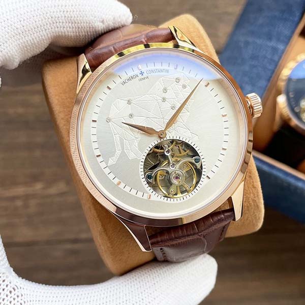 瑞士高仿手表江詩丹頓 Vacheron Constantin 精品男士腕表全自動機械機芯 3 瑞士高仿手表江詩丹頓 Vacheron Constantin 精品男士腕表全自動機械機芯