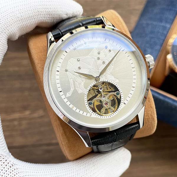 瑞士高仿手表江詩丹頓 Vacheron Constantin 精品男士腕表全自動機械機芯 5 瑞士高仿手表江詩丹頓 Vacheron Constantin 精品男士腕表全自動機械機芯