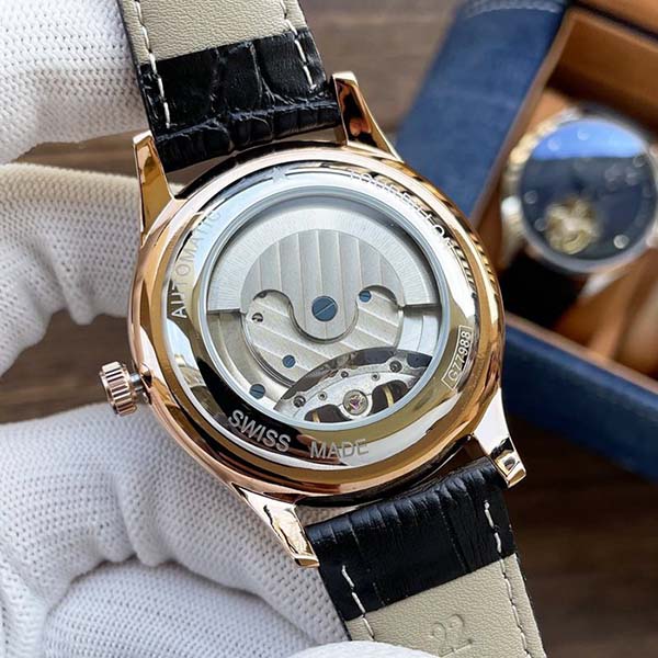 瑞士高仿手表江詩丹頓 Vacheron Constantin 精品男士腕表全自動機械機芯 6 瑞士高仿手表江詩丹頓 Vacheron Constantin 精品男士腕表全自動機械機芯