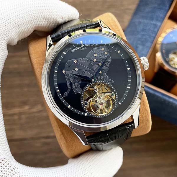 瑞士高仿手表江詩丹頓 Vacheron Constantin 精品男士腕表全自動機械機芯 7 瑞士高仿手表江詩丹頓 Vacheron Constantin 精品男士腕表全自動機械機芯