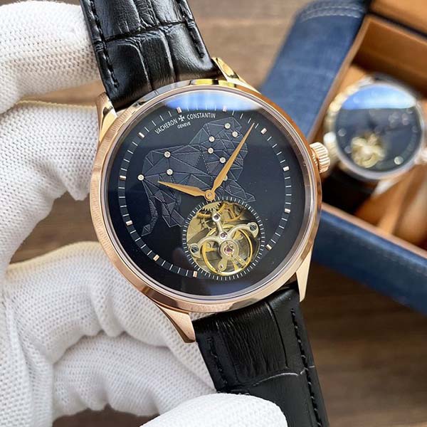 瑞士高仿手表江詩丹頓 Vacheron Constantin 精品男士腕表全自動機械機芯 8 瑞士高仿手表江詩丹頓 Vacheron Constantin 精品男士腕表全自動機械機芯