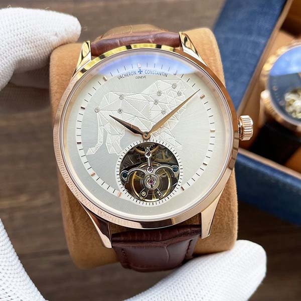 瑞士高仿手表江詩丹頓 Vacheron Constantin 精品男士腕表全自動機械機芯 9 瑞士高仿手表江詩丹頓 Vacheron Constantin 精品男士腕表全自動機械機芯