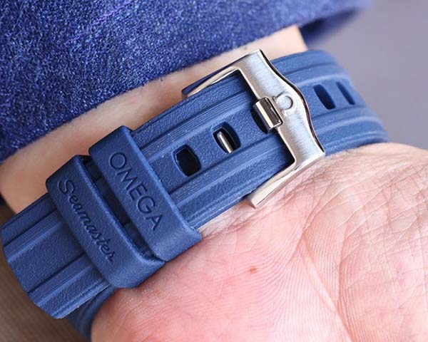 專櫃同款復刻海馬300米終極腕表潛水艇2020OMEGA Seamaster Diver 300M Nekton Edition 潛水腕表 9 專櫃同款復刻海馬300米終極腕表潛水艇2020OMEGA Seamaster Diver 300M Nekton Edition 潛水腕表