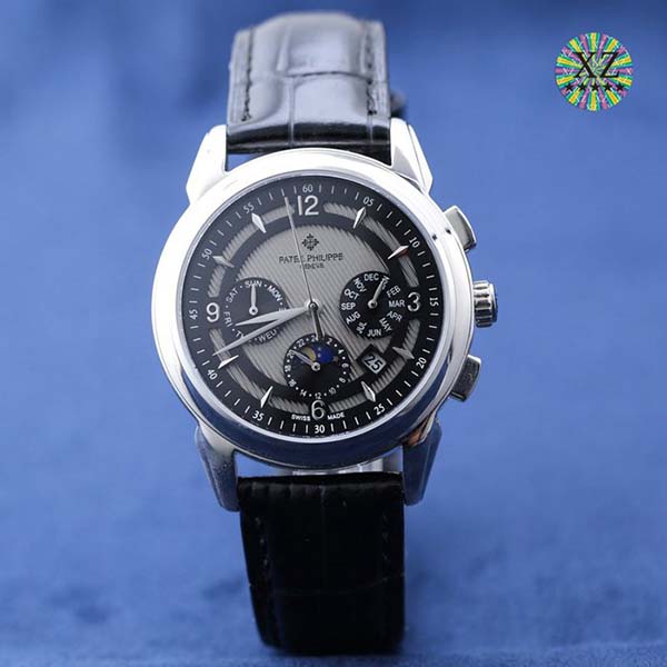 精仿腕表百達翡麗 Patek Philippe進口9100多功能機芯 7 精仿腕表百達翡麗 Patek Philippe進口9100多功能機芯