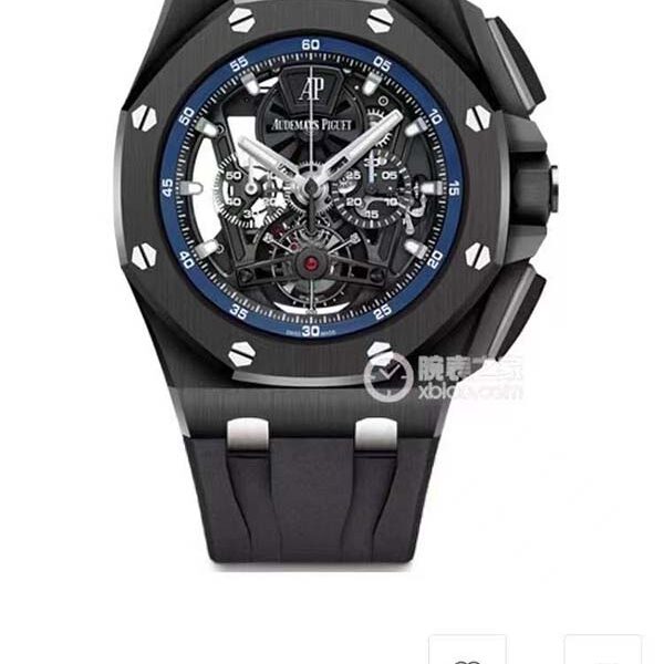 精仿腕表愛彼Audemars Piguet愛彼皇家橡樹離岸型系列自動上鏈機械機芯
