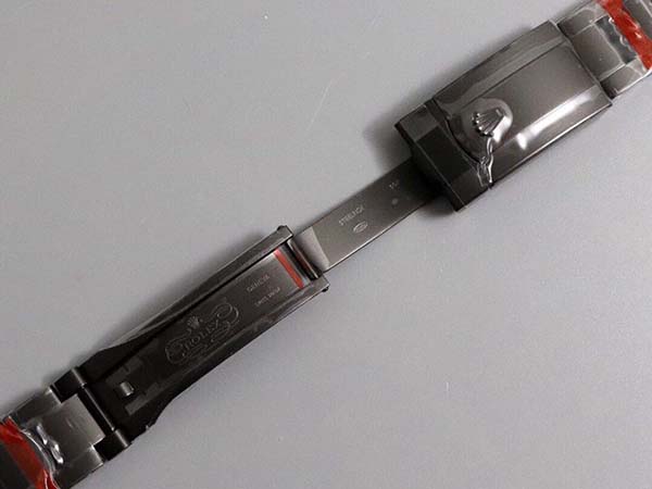 原版手表勞力士 ROLEX Label Noir 蠔式陀飛輪 8 原版手表勞力士 ROLEX Label Noir 蠔式陀飛輪