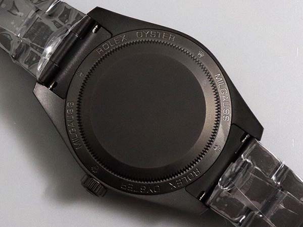 原版手表勞力士 ROLEX Label Noir 蠔式陀飛輪 9 原版手表勞力士 ROLEX Label Noir 蠔式陀飛輪