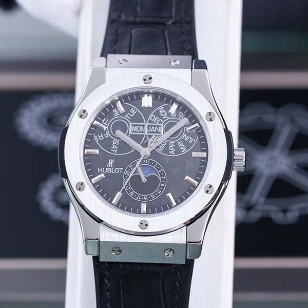 a貨手表恒寶 Hublot 精品男士腕表