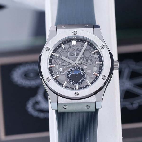 a貨手表恒寶 Hublot 精品男士腕表 2 a貨手表恒寶 Hublot 精品男士腕表