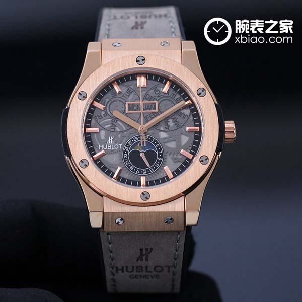 a貨手表恒寶 Hublot 精品男士腕表 4 a貨手表恒寶 Hublot 精品男士腕表