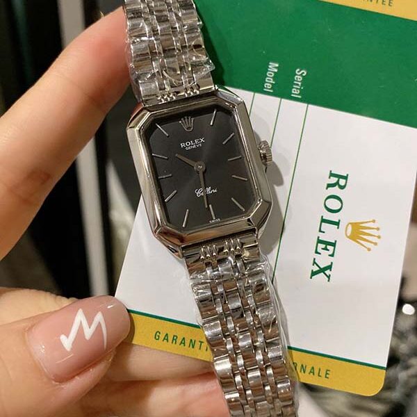 精仿手表勞力士 小方表低調奢華勞力士ROLEX 1970』s古董表