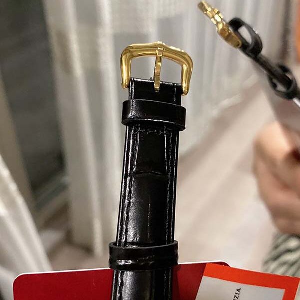 復刻錶卡地亞Cartier中古腕表