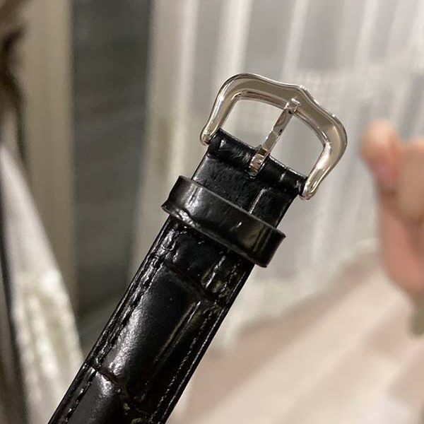 專櫃同款復刻卡地亞Cartier中古腕表