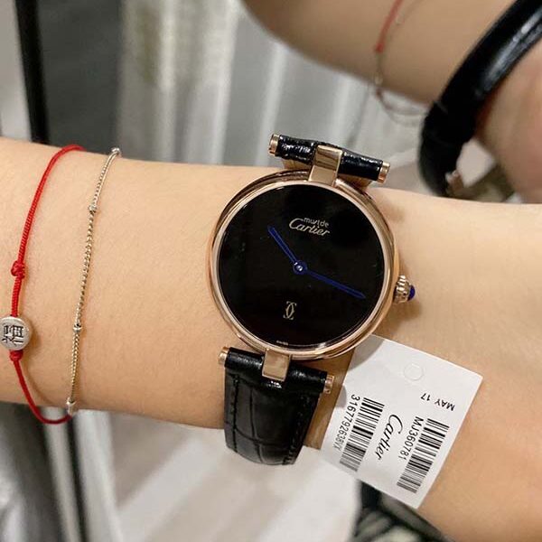 noob廠卡地亞Cartier中古腕表