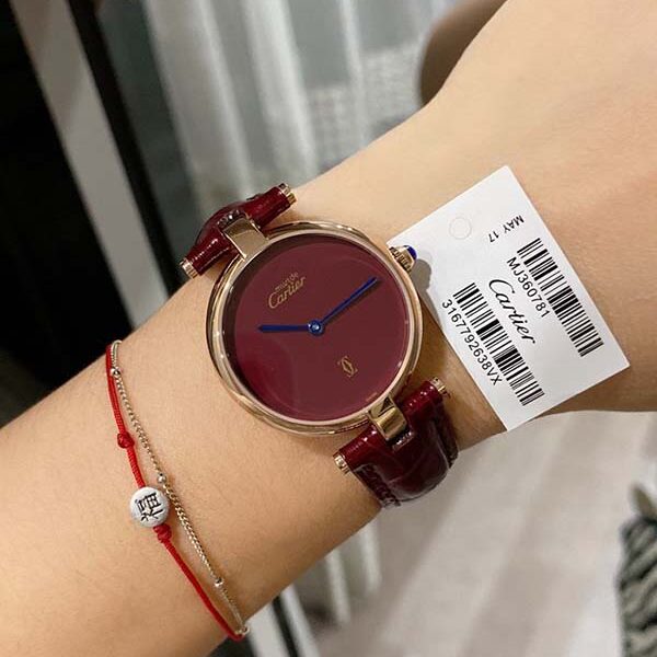 noob廠卡地亞Cartier中古腕表